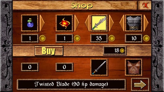 Dungeoned(圖5)-速報App