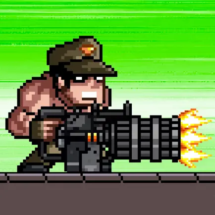 Metal Guns Fury : beat em up Cheats