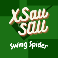 XSAUSAU SWING SPIDER