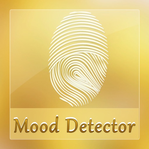 Ultimate Mood Detector Prank iOS App