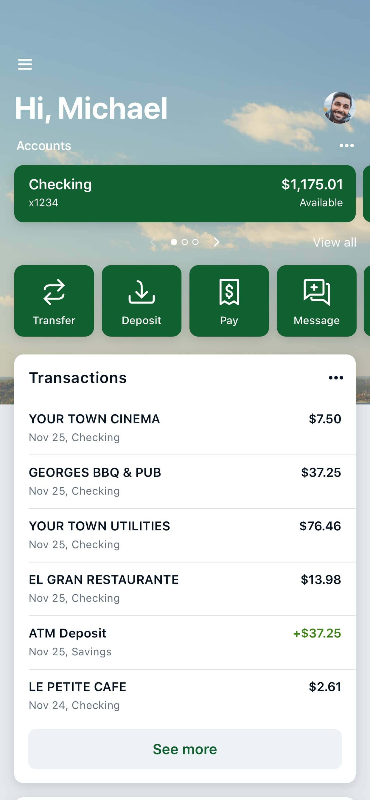 Peoples Community Mobile
