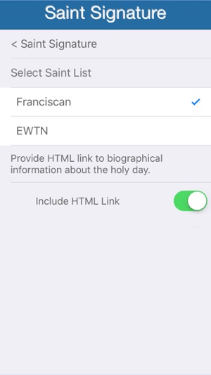 Saint Signature(圖2)-速報App