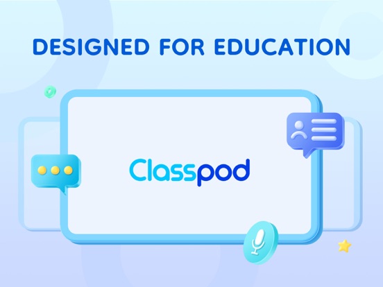 Screenshot #4 pour Classpod Learner