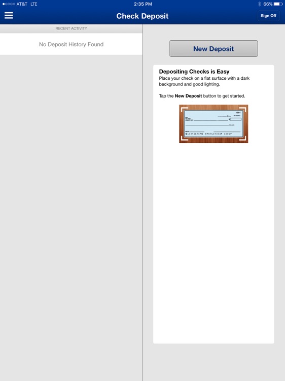 Bank of Maple Plain for iPad