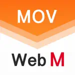 Video 2 WebM Cross Converter App Problems