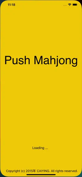 Game screenshot Push Mahjong-solitaire puzzle mod apk