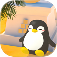 脱出ゲーム ペンギンくんのピラミッド大冒険