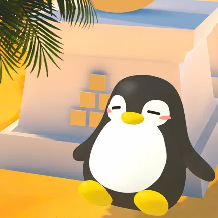 脱出ゲーム ペンギンくんのピラミッド大冒険 Читы