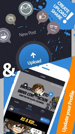 Game screenshot Memecenter - Funny Memes, Pics apk