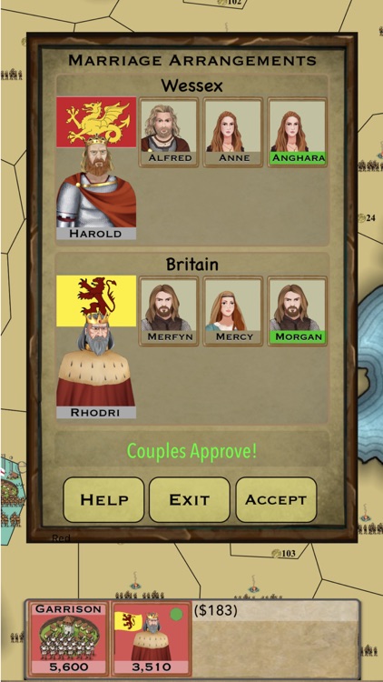 War in Britain, The Viking Age screenshot-7