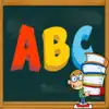 ABC Typing Learning Writing Games - Dotted Alphabe Positive Reviews, comments
