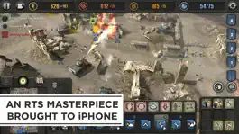 Game screenshot Company of Heroes mod apk