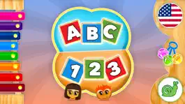 Game screenshot ABCs Song mod apk