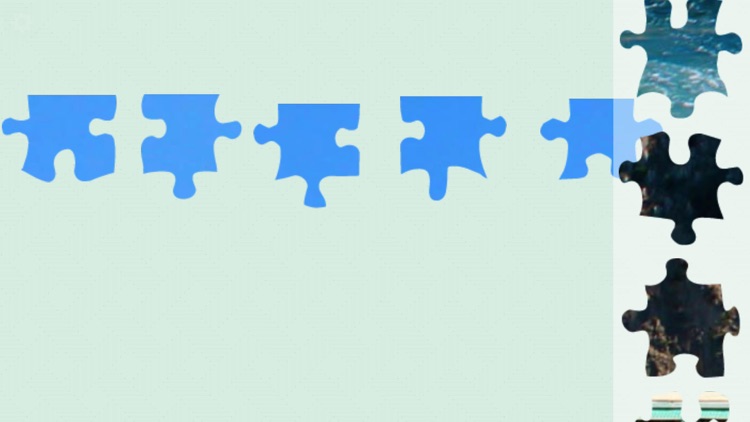 Deluxe Jigsaw Puzzles screenshot-3