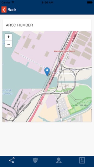 Ship2Report ISPS Announcement Service(圖3)-速報App