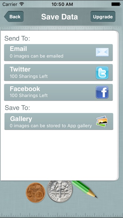 MedMeasure! screenshot-4