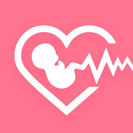 My Baby's Beat - Baby Heart Prenatal Listener