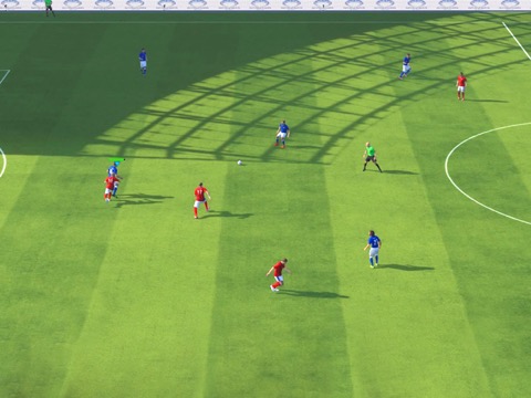 Score Real Soccer 2016のおすすめ画像2