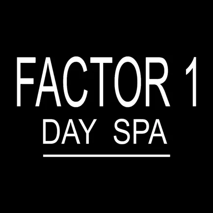 Factor 1 Day Spa Cheats