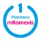 The next generation Planmeca mobile image viewing application