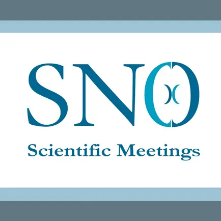 SNO Scientific Meetings Cheats