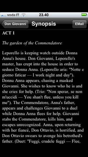 Opera: Don Giovanni(圖4)-速報App