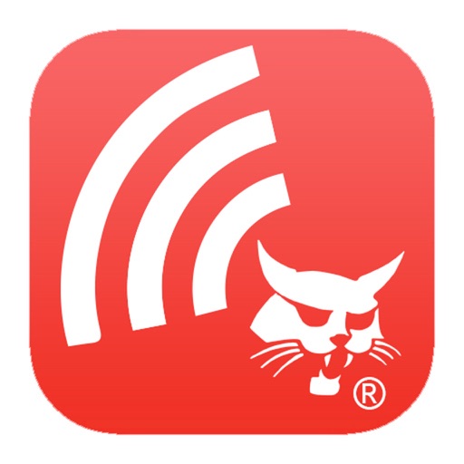 Bobcat ZH Track & Trace icon