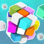 Tap Away-3D Puzzle