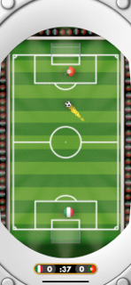 Cup Blitz Special Edition screenshot 8