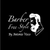 Barber Free Style App Feedback