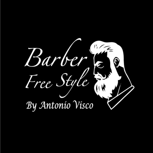 Barber Free Style icon