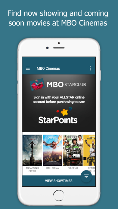 Mbo cinema app