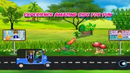 Game screenshot School Trip Frozen Party hack