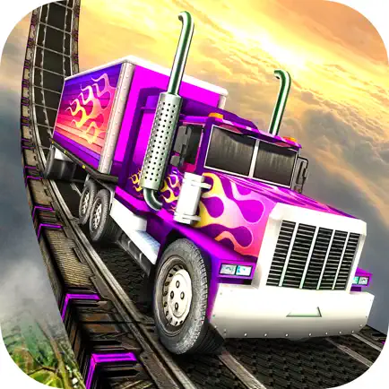 Hard Driving Truck simulator - Dangerous Tracks Cheats
