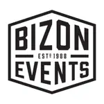 Bizon Events Games App Contact