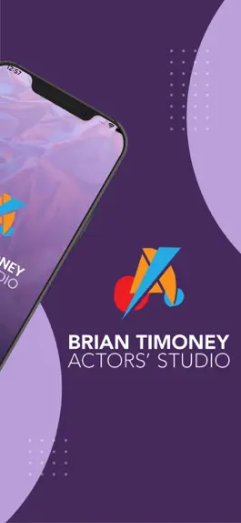 Game screenshot Timoney Method Acting apk