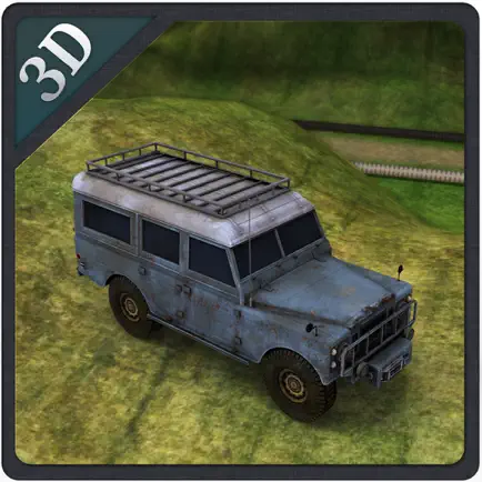 Offroad Jeep Driving - Crazy Driver Adventure Cheats