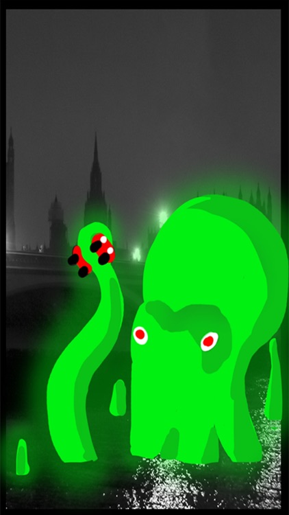 Neon Draw & write on screen – take notes or doodle