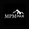 MPM Max icon