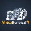 UN Africa Renewal Magazine Positive Reviews, comments