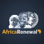 UN Africa Renewal Magazine App Cancel