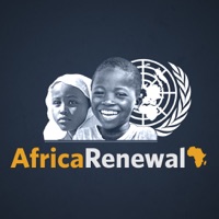 UN Africa Renewal Magazine