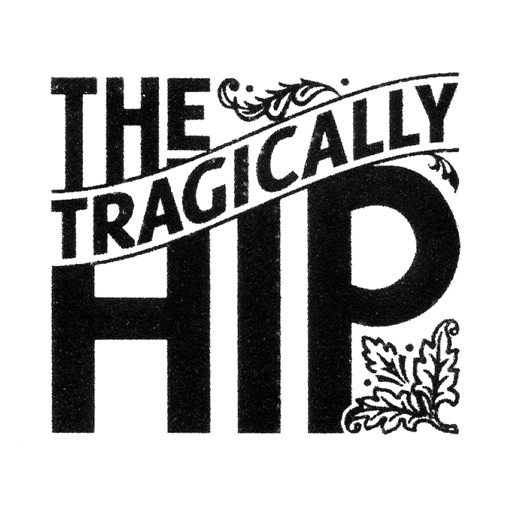 The Tragically Hip Official