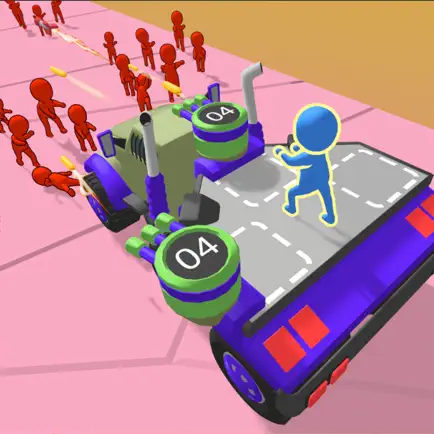 The Last Truck Cheats
