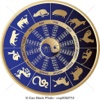 Zodiac Signs and Personal Astrology & Chinese