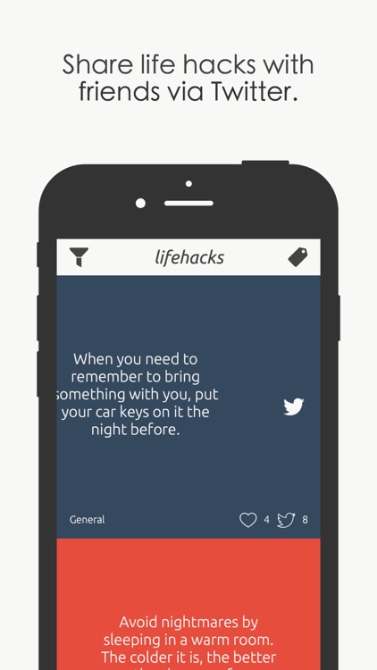 Life Hacks - Everyday Tips & Tricks screenshot-3