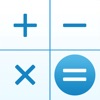 FutureCalc: ergonomic calculator for single-handed use