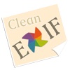 Clean EXIF