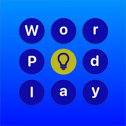 Word Play Game for Watch Читы