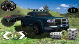 Game screenshot внедорожный вождение гоночный apk